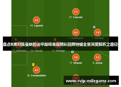 盘点B席对阵曼联的法甲巅峰表现精彩回顾特辑全景深度解析之路径
